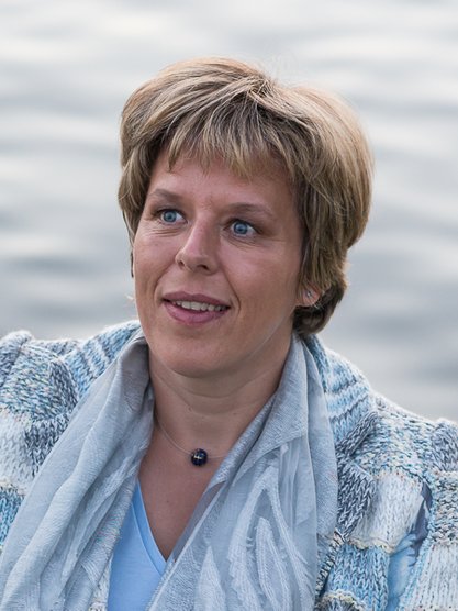 Space Ambassador Nancy Vermeulen