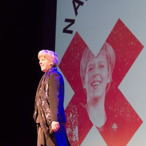 Nancy Vermeulen Keynote Speaker