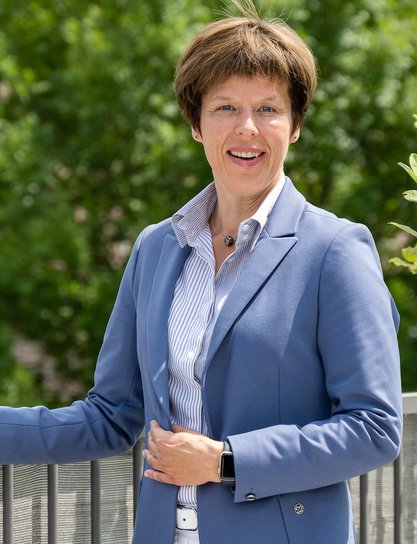 Space Ambassador Nancy Vermeulen