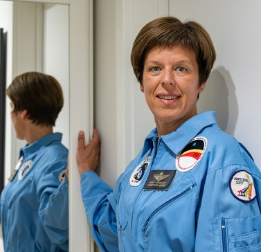 Nancy Vermeulen Strategisch Adviseur & Executive Coach